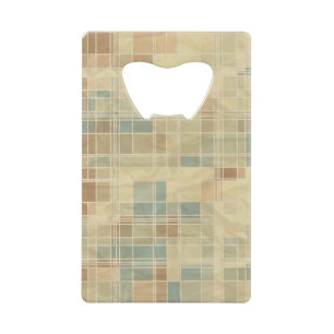 Retro geometric pattern 4