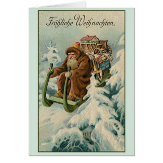 German Christmas Cards &amp; Invitations | Zazzle.com.au