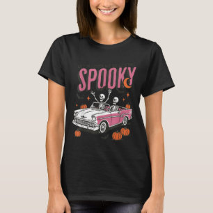 Retro Get In Losers We're Getting Soky, Funny Hall T-Shirt