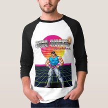 Retro Gigachad 