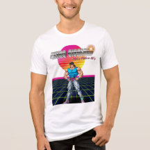 Retro Gigachad 