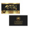 Retro Gold Stripes Handyman Tools