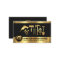 Retro Gold Stripes Handyman Tools