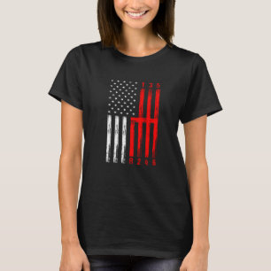 Retro Graphic Car Lover Car Mechanic Vehicle Techn T-Shirt