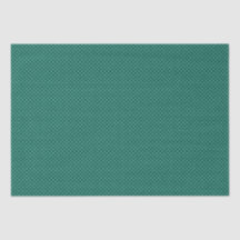Retro green Christmas star nostalgic pattern