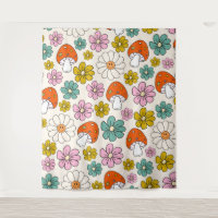 Retro Groovy Patterns 70s-60s-80s