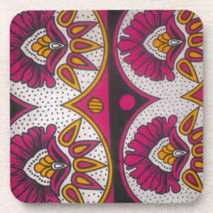 Retro Hakuna Matata Classic edgy Lovely Coaster