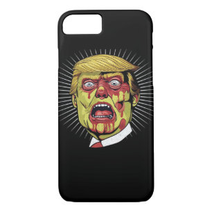 Retro Halloween  iPhone 8/7 Case