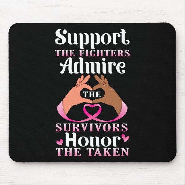 Retro Halloween Skeleton Horror Monster Midnight S Mouse Pad (Front)