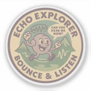 Retro Hearing Explorer Fun