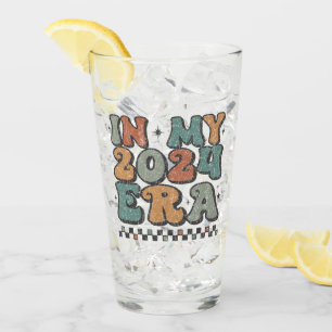Retro in my 2024 era glass