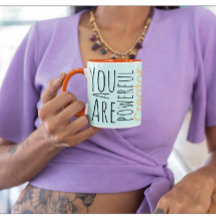 retro inpiration Mug