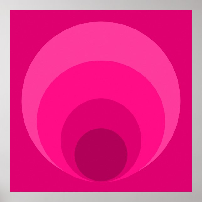 Retro Inspired Poster (Front)