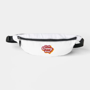 Retro It's All Gravy Baby Happy Thanksgiving 2022 Bum Bags