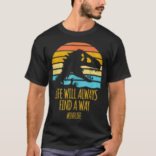 Retro IVF  Vintage IUI Gift  T-Shirt