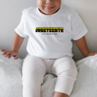 Retro Juneteenth Free-Ish Since 1865