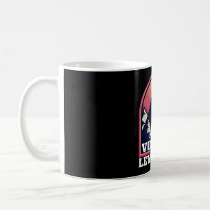 Retro Lewisburg West Virginia � Spirit of Australi Coffee Mug