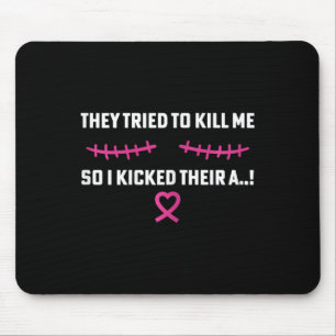 Retro Live Laugh Toaster Th Skeleton Funny Hallowe Mouse Pad