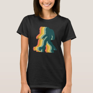 Retro Llama Roller Skate Derby 70s 80s Cute Girl S T-Shirt