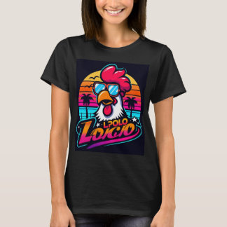 Retro Loco Shirt