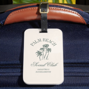 Hen Party Luggage Tags Zazzle AU