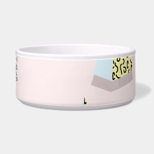 Retro Memphis: 80s-90s Hipster Pattern.