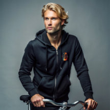 Retro Mesabi Range Bike Trail 