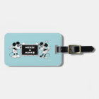 Retro Mickey & Minnie