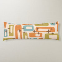 Retro Mid Century Modern