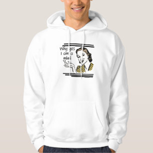 Retro Mimi T-shirts and Gifts