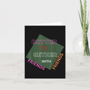 Retro Minimalist Jesus Is King Christian Faithful  Card