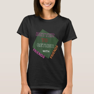 Retro Minimalist Jesus Is King Christian Faithful  T-Shirt