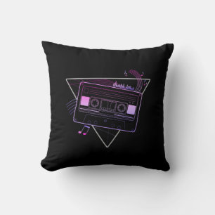 Retro Mix Cushion
