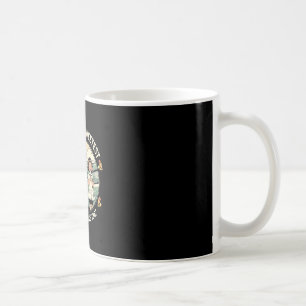 Retro Mixing The Sweetest Moment Since 1967 _1 Coffee Mug