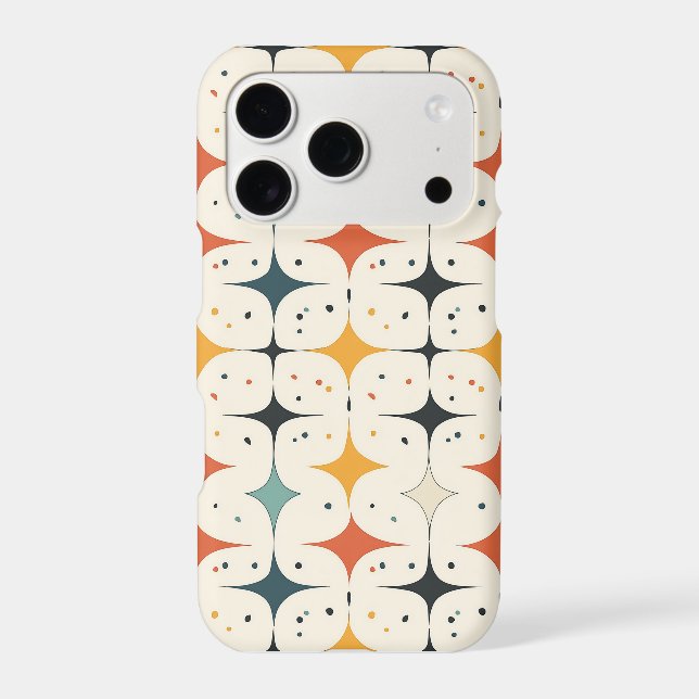 Retro Modern  (Back)