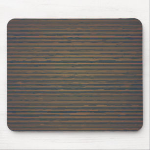 Retro Modern Mouse Pad