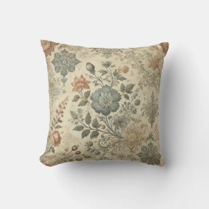 Retro Mood Cushion