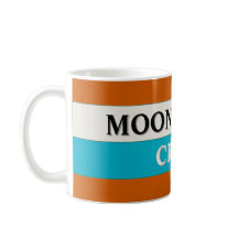 Retro "Moonstream Creek" Mug