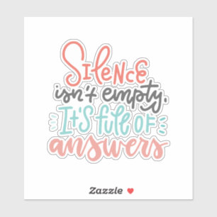 Retro Motivational Sticker Collection - Vintage Qu