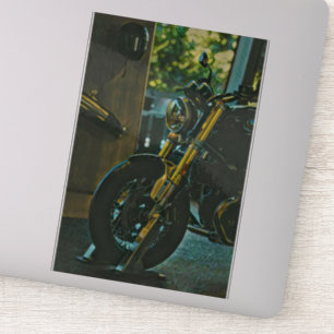 retro motorcycles motorcyclist gift