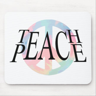 Retro mouse pad