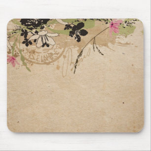 Retro Mousepad