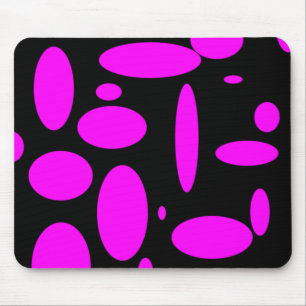 "Retro" Mousepad