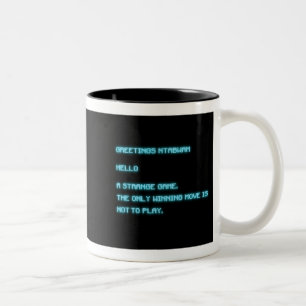 Retro Mug Trivia
