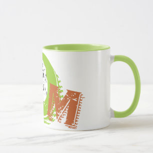 Retro Mum Mug