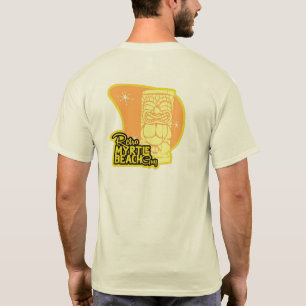Retro Myrtle Beach Guy T-Shirt