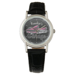 Caddy watch on sale