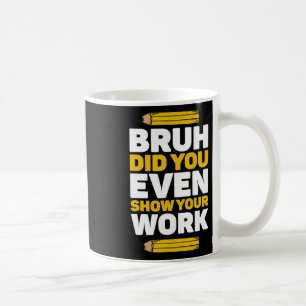 Retro Normalise Mind Of All Kinds Autism Awareness Coffee Mug