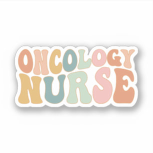 Retro Oncology Nurse Oncology Nursing Cancer Nurse