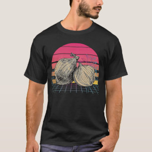 Retro Onion 1 T-Shirt